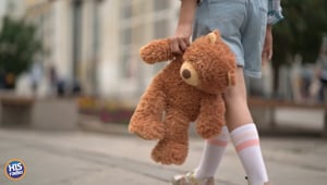 Are You Ever too Old For A Stuffie?
