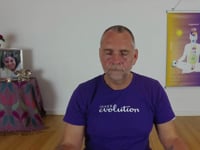 Seelenplan-Meditation