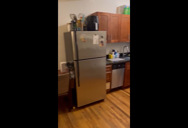 Seeking roommate for long term lease Main Photo