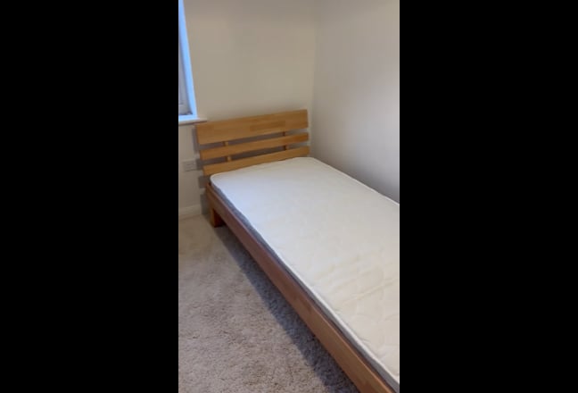 Luxury Rooms for Rent – Modern, Spacious, and Conv Main Photo