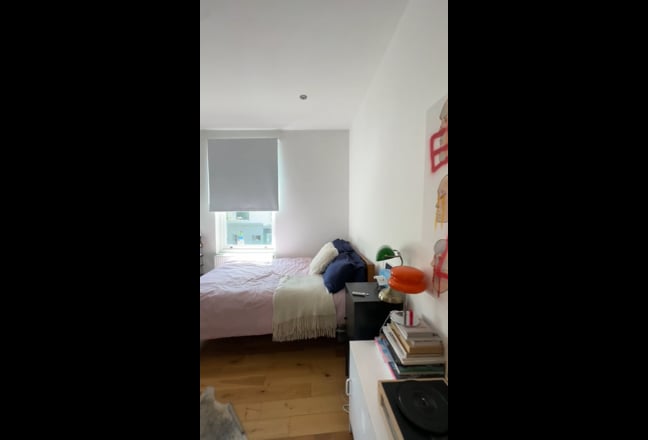 Ensuite Double Room – Great Location in SW8 Main Photo