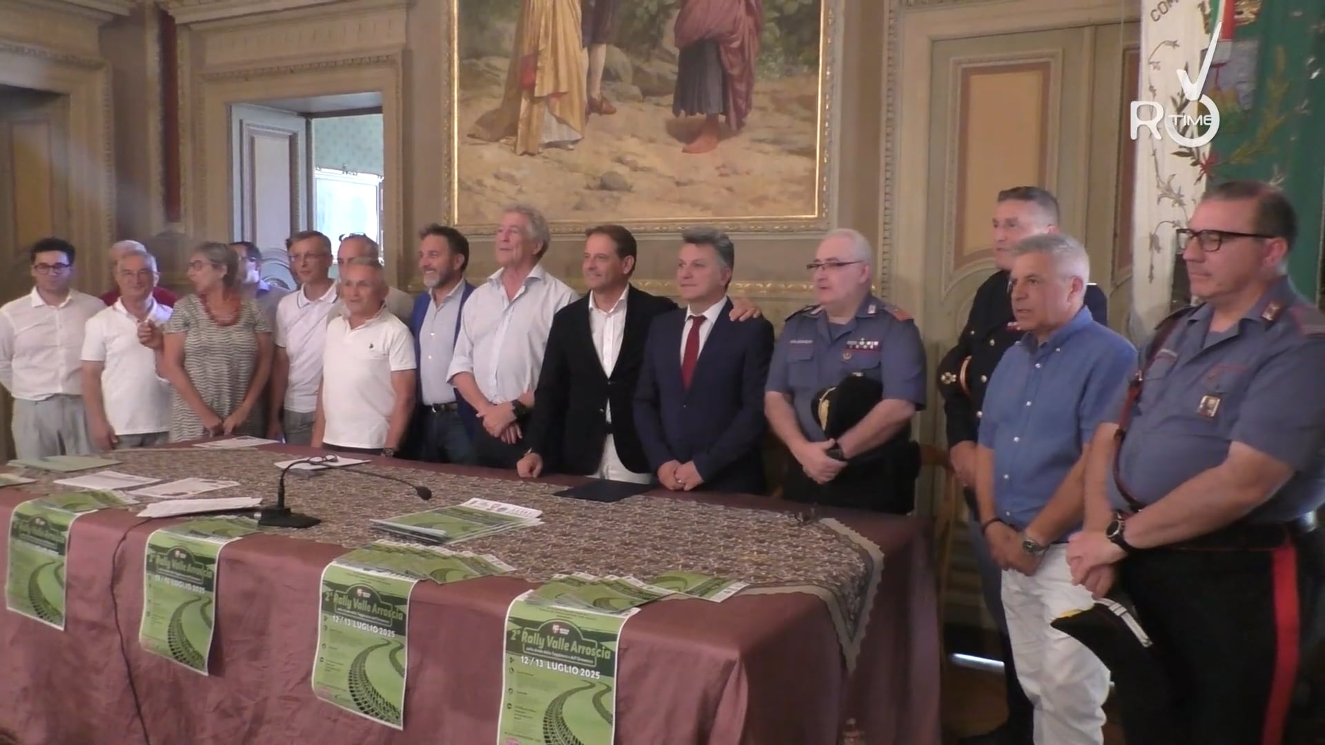 video
