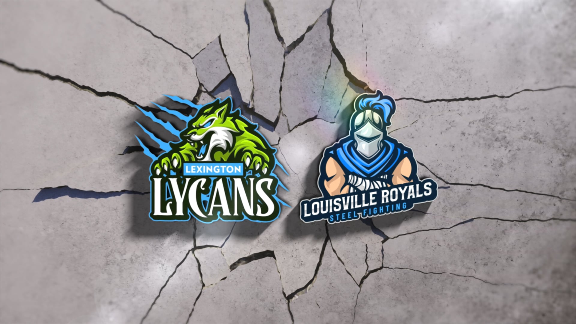 Lexington Lycans - Kentucky Renaissance Fair 2025