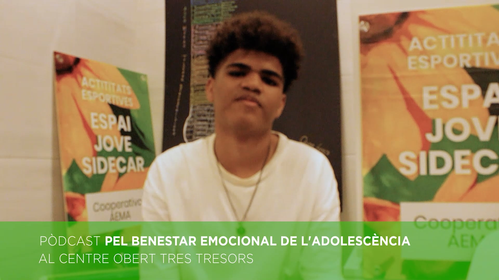 3 TRESORS