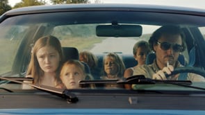 Related Embedded Video Item Thumbnail