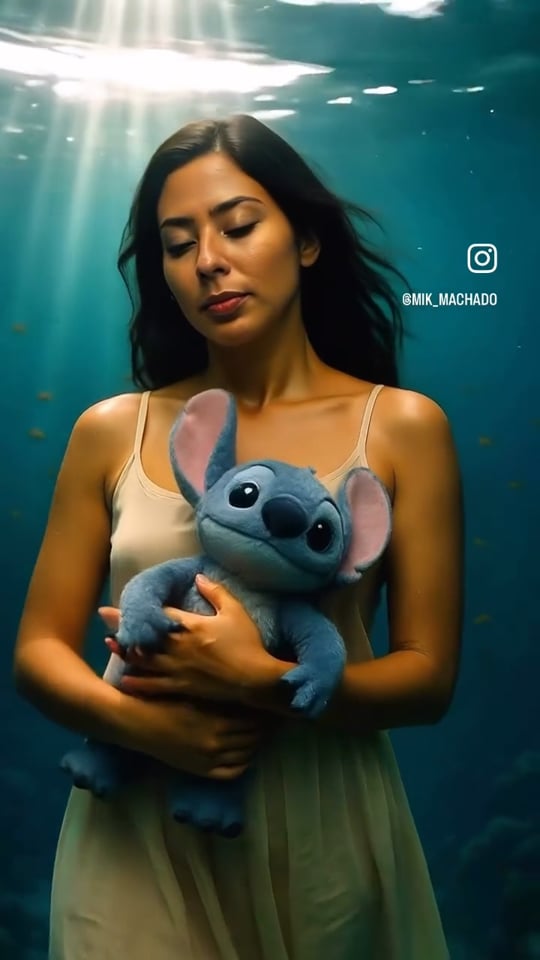 Imagens Submarinas Realistas