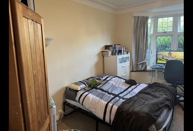 Double room Wimbledon/wimbledon village Main Photo