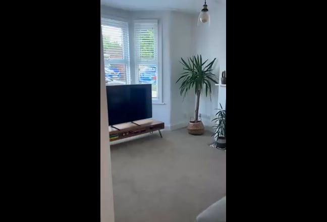2 bedroom furnished house - BS15 Main Photo