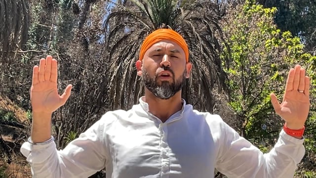 Apertura del corazón para liberar la energía del amor
