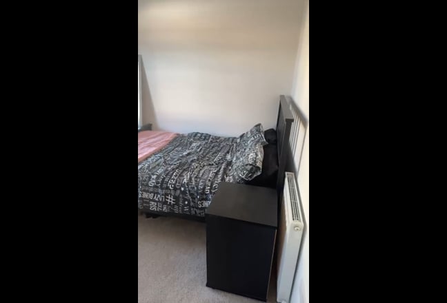 Large Double Room in new part of Plymouth Main Photo