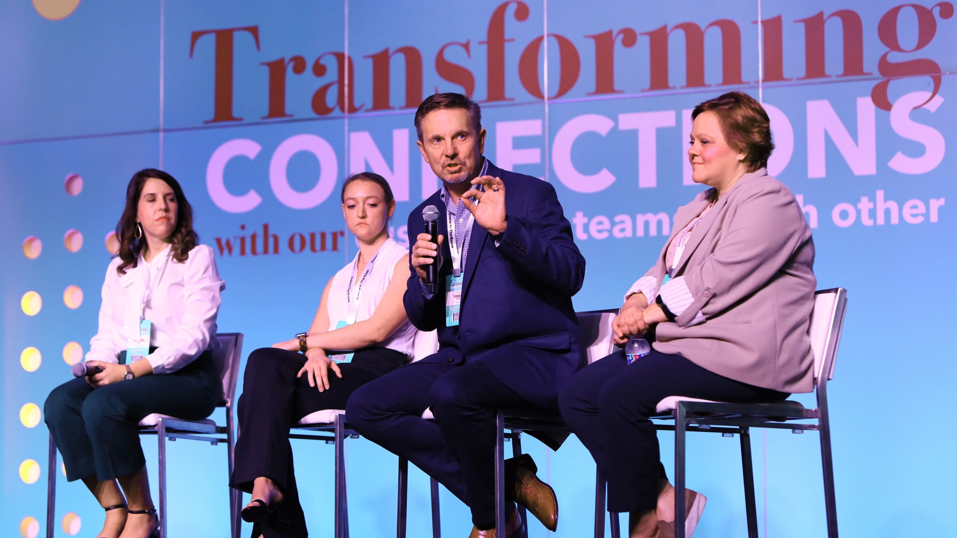 Conference Recap