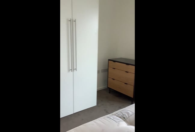 Furnished double room to rent in East Village Main Photo