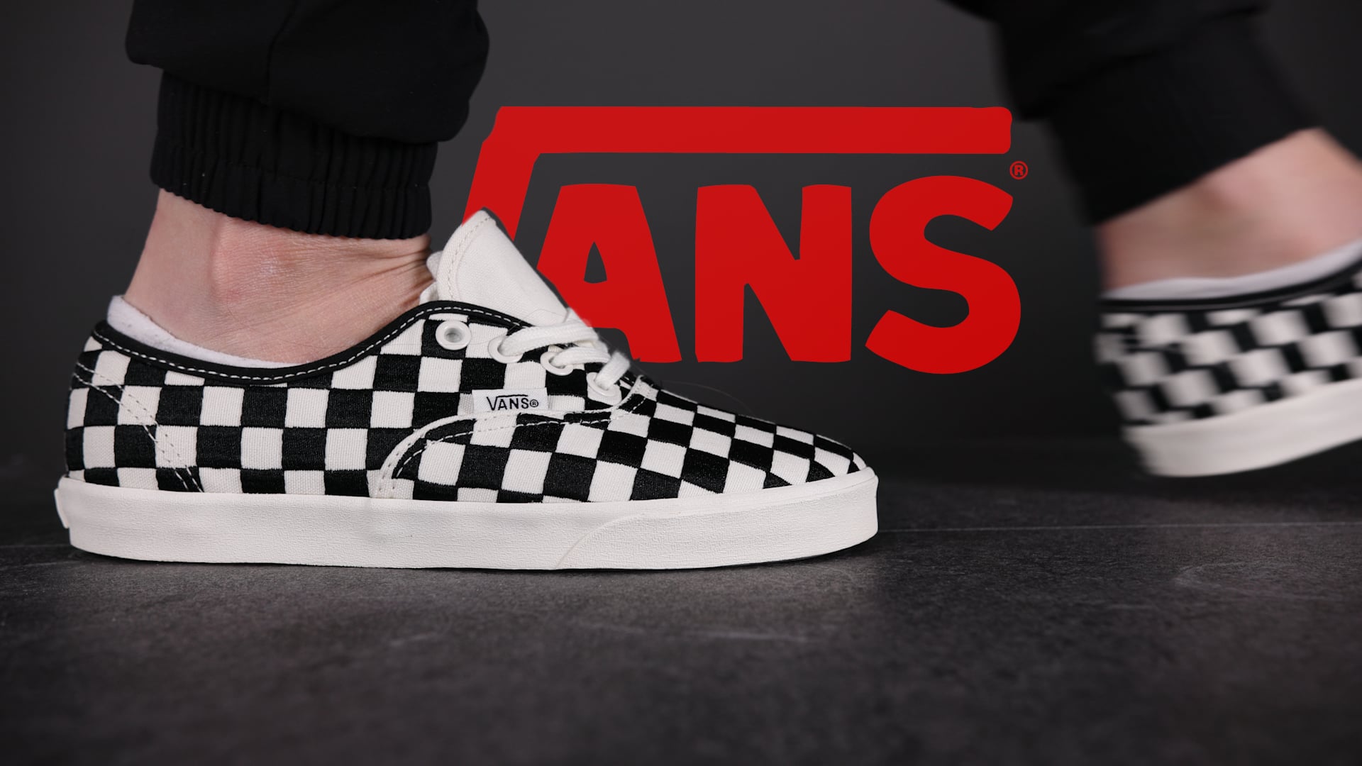 Vans: Spec Product Ad