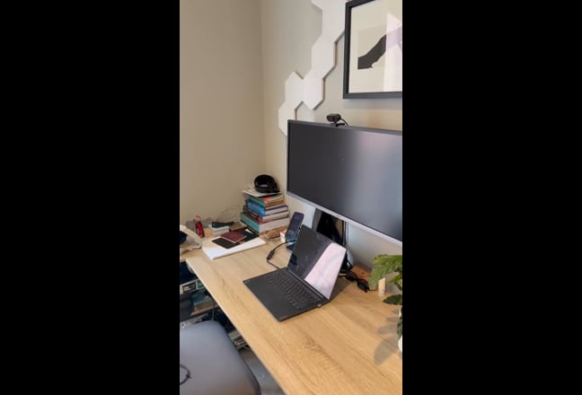 Spacious Ensuite Room in Amazing Duplex Penthouse Main Photo