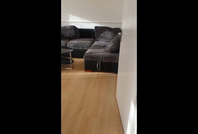 = Spacious 1 bed purpose built flat near Station = Main Photo
