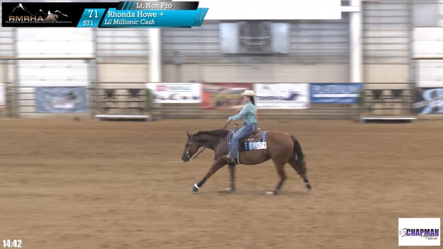 #571 Rhonda Howe + (2)