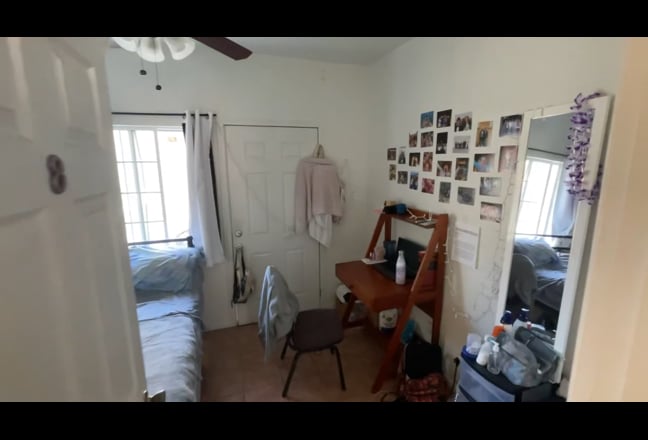 Room 4 rent room 8  Main Photo