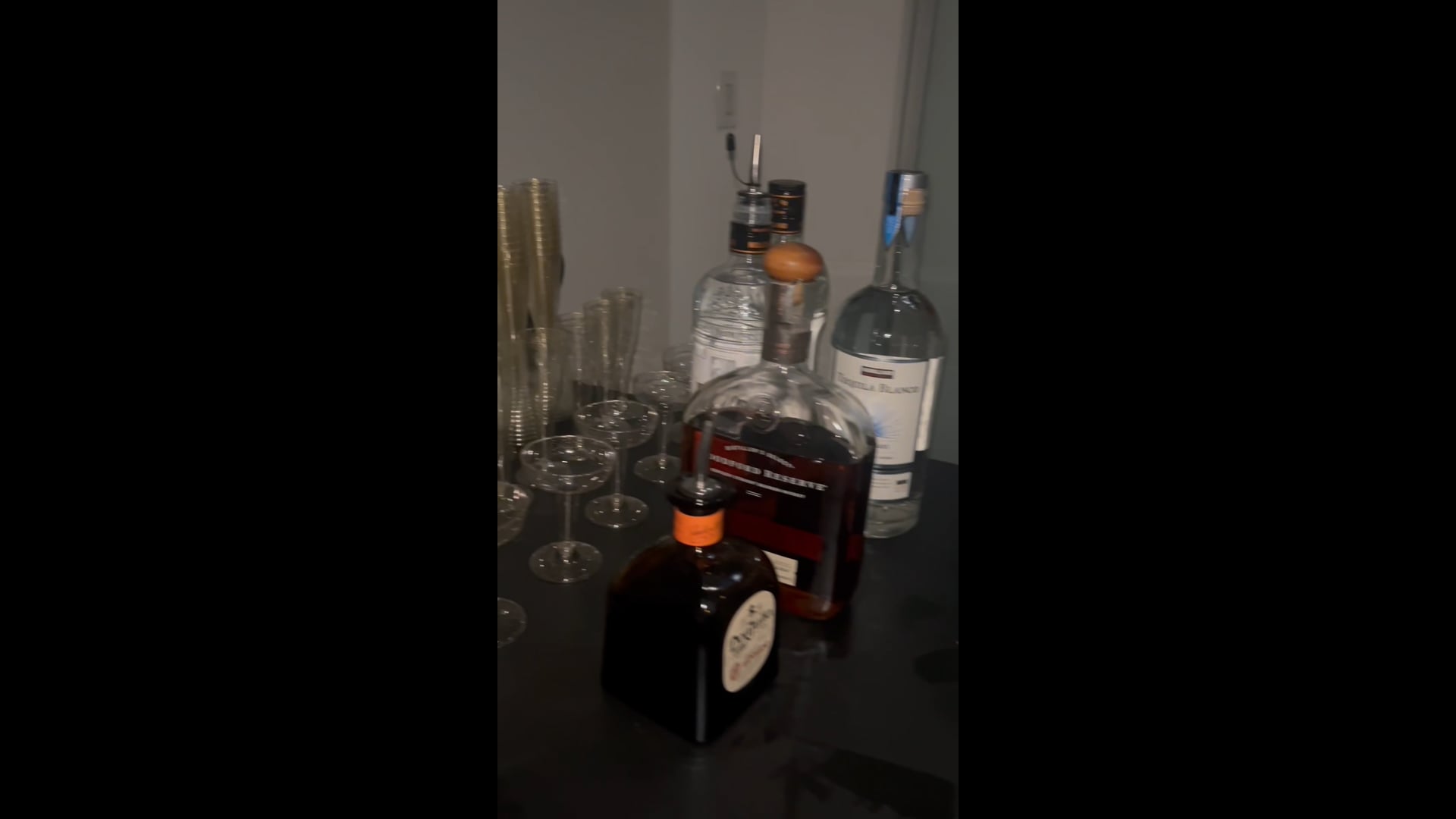 Promotional video thumbnail 3 for Mel’s Bartending