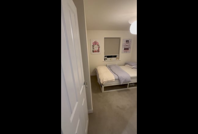Double room available  Main Photo