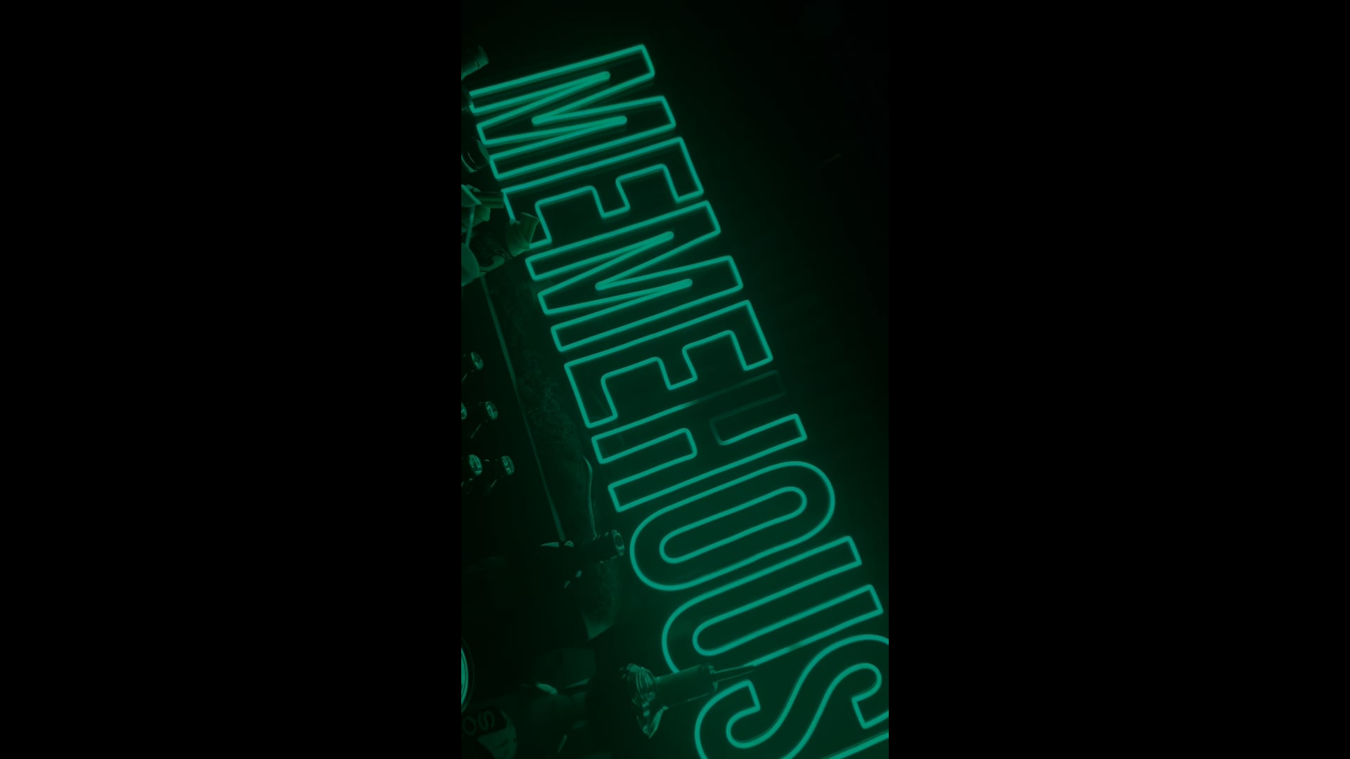 Promotional video thumbnail 1 for Mel’s Bartending