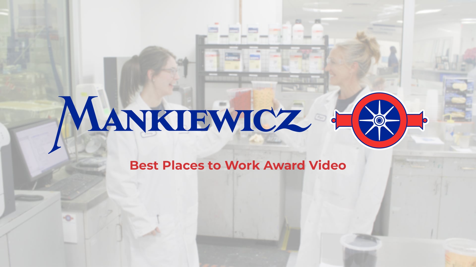 Best Place to Work