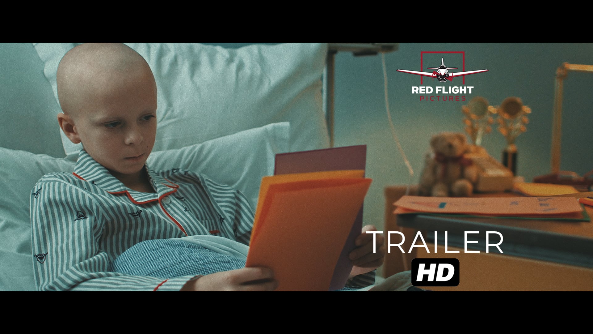 The Boy Hero - Trailer