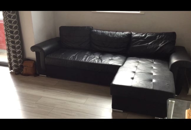 Video 1: #2 of 2 wfh setups