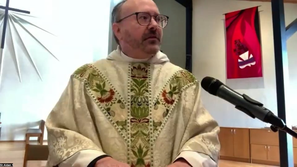 Stone the Builders Rejected