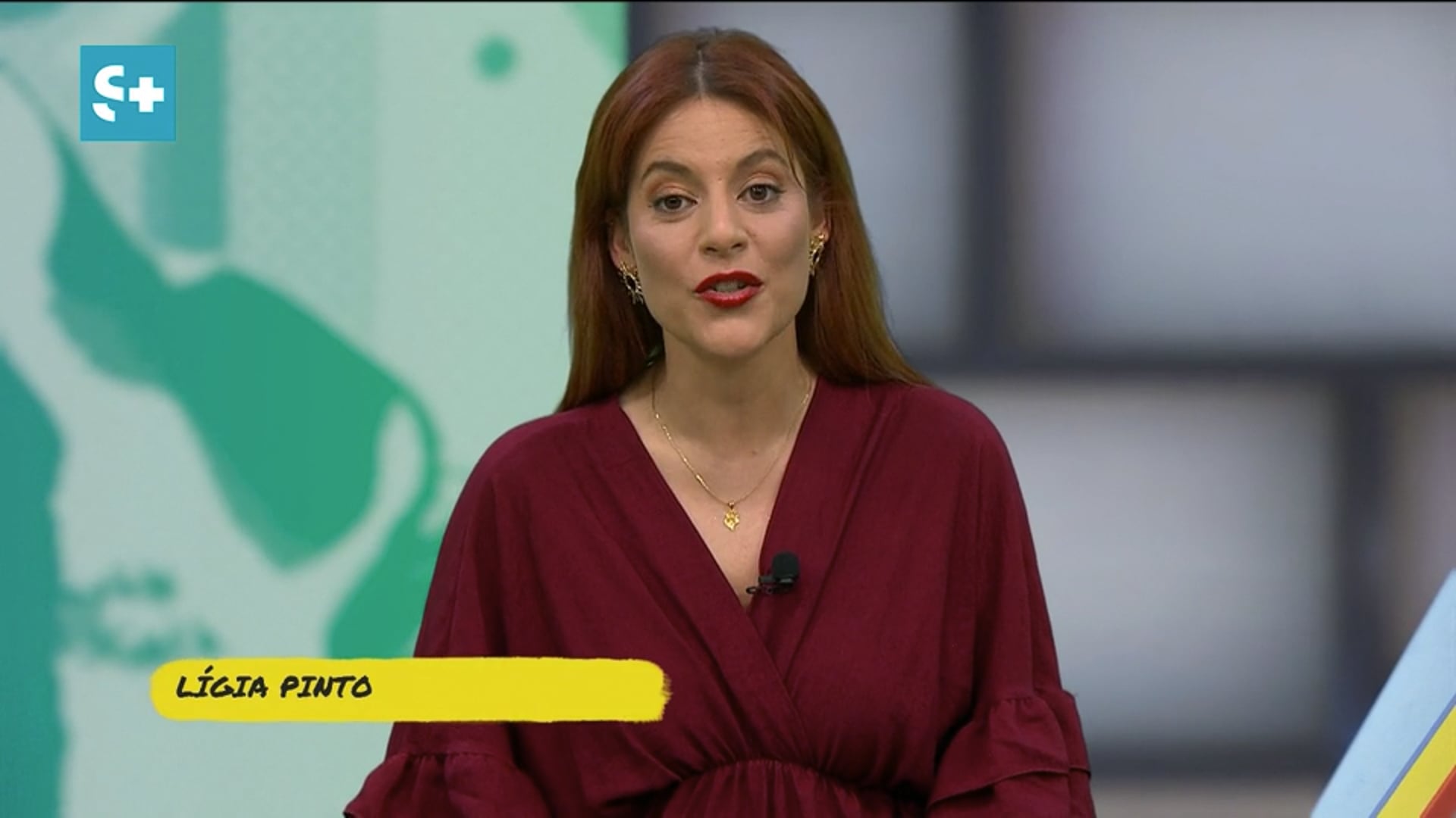 -T01 E003 - Ligia Pinto