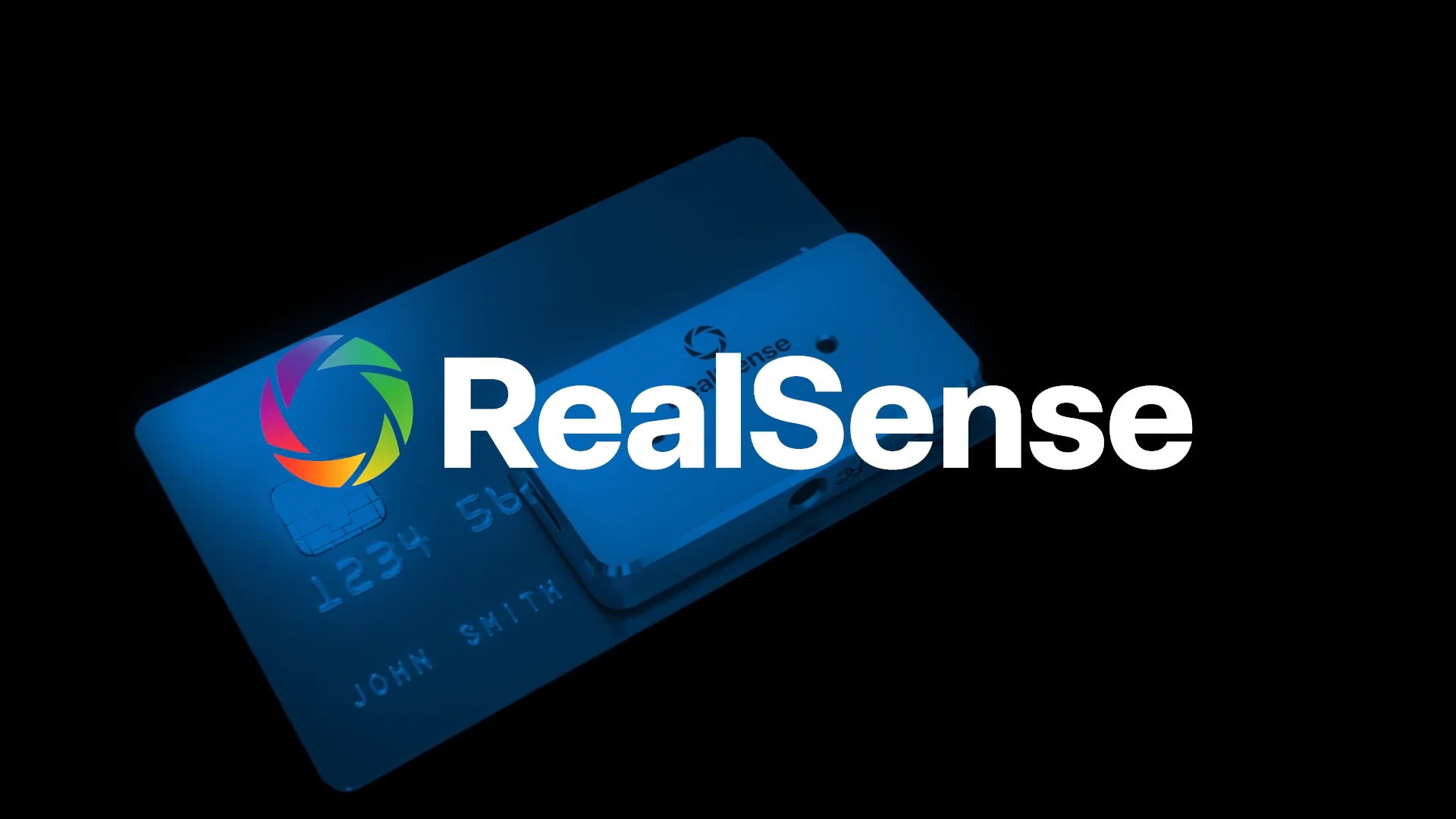 RealSense ID - RealSense