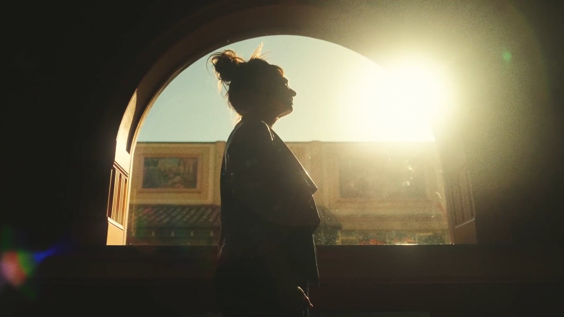 Kasey Chambers - A Love Like Springsteen - Music Video