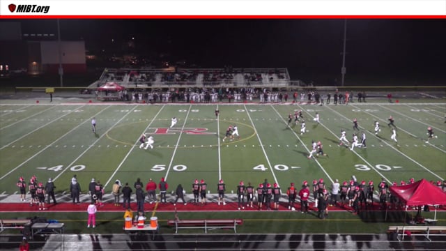 Understanding End of the Run vs Post Scrimmage Kick Enforcement