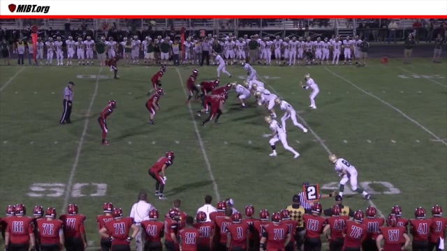 The Difference Between Unsportsmanlike and Unnecessary Roughness in High School Football