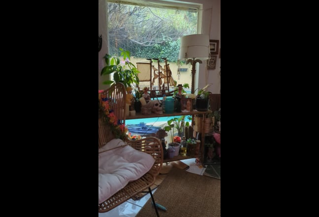 Join our Artist Sanctuary in the Verdugo Mountains Main Photo
