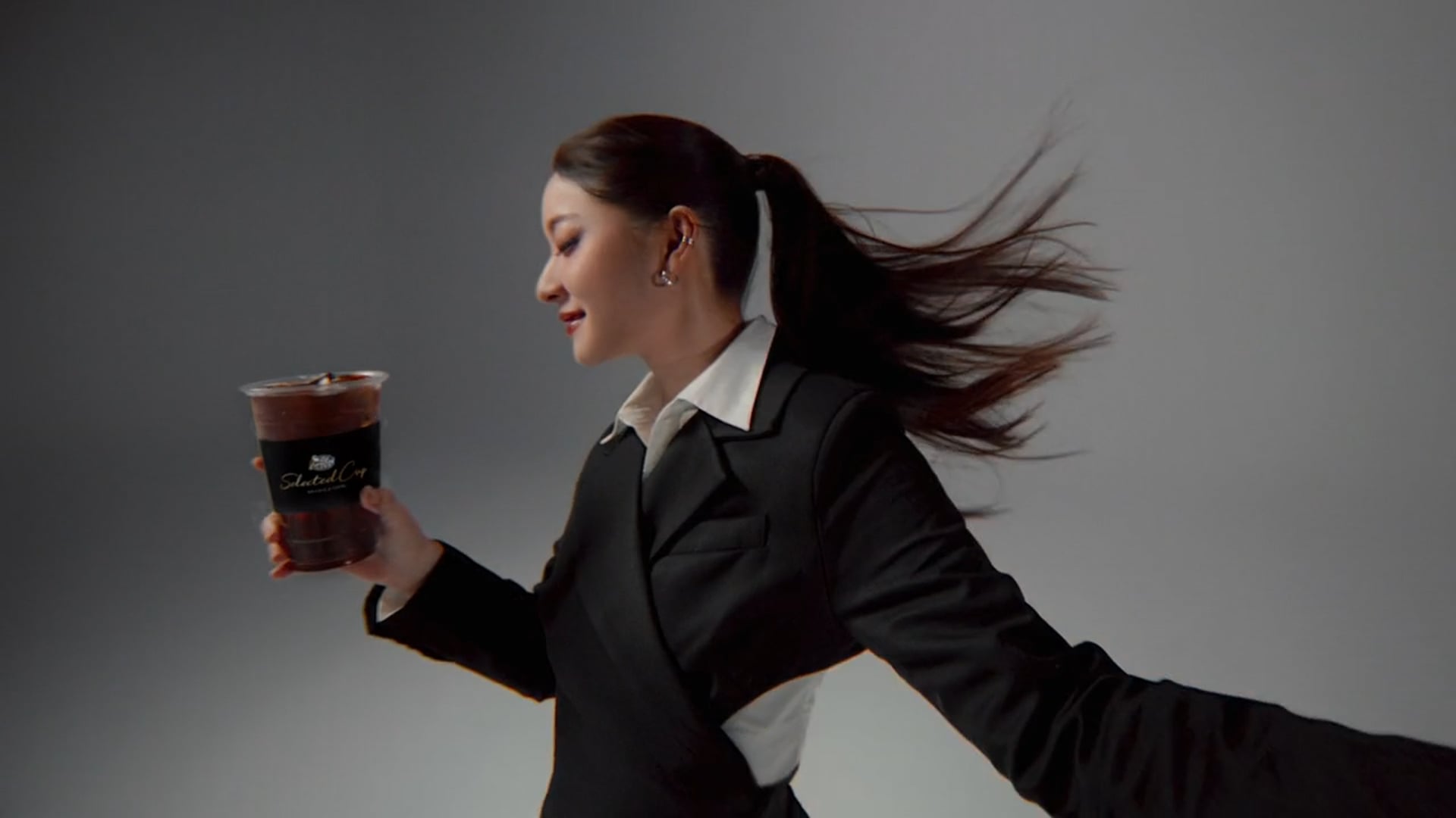 Cafe amazon : Selected cup