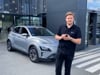 Video af Hyundai Kona EL Advanced 204HK 5d Aut.