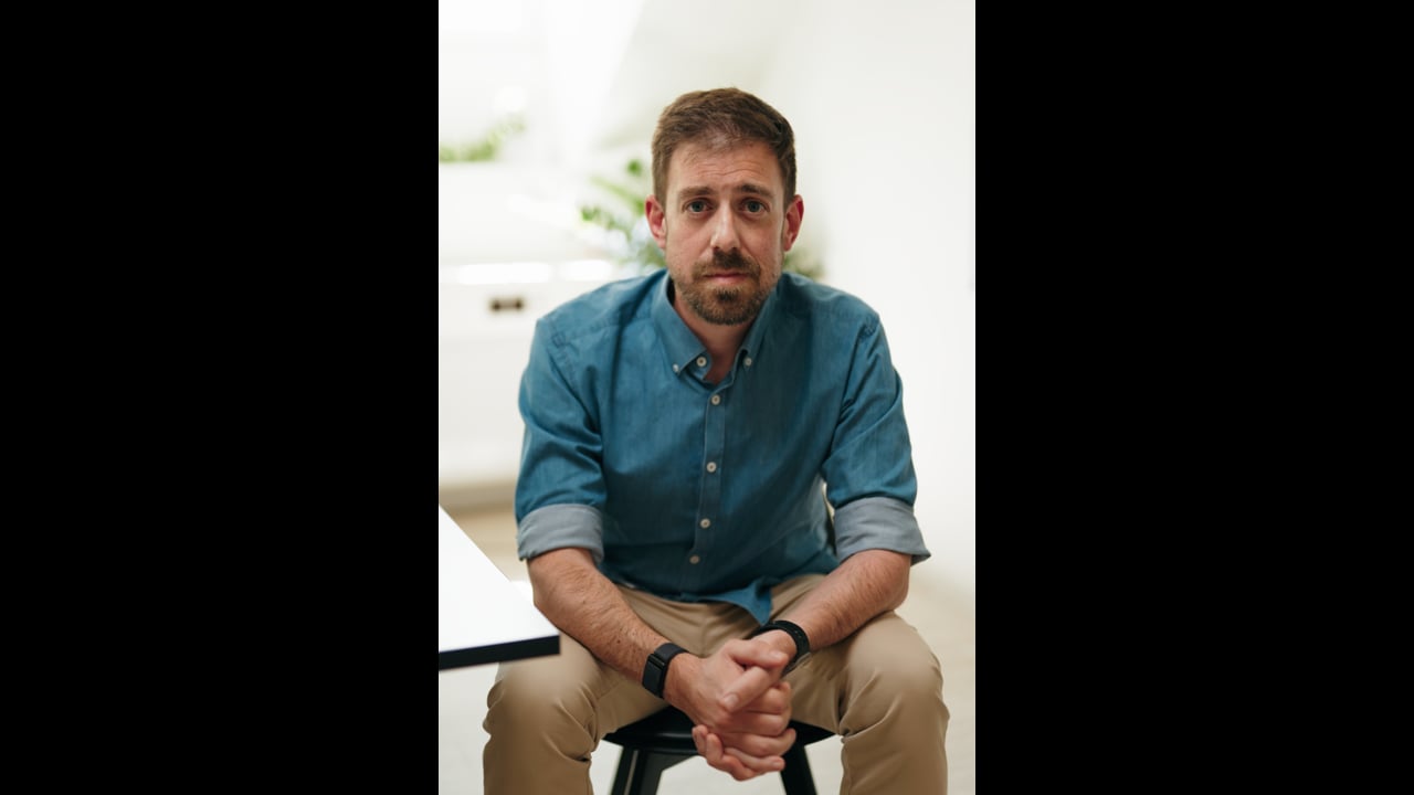 
        
          Štěpán Hykš
        

        
          –
        

        
          Chief Delivery Officer & Business Consultant
        
        