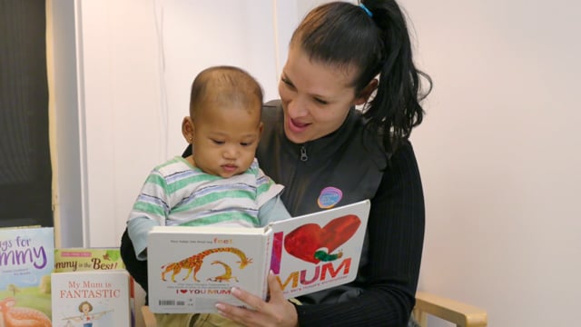 Goodstart Early Learning Epping - High Street video thumbnail 11