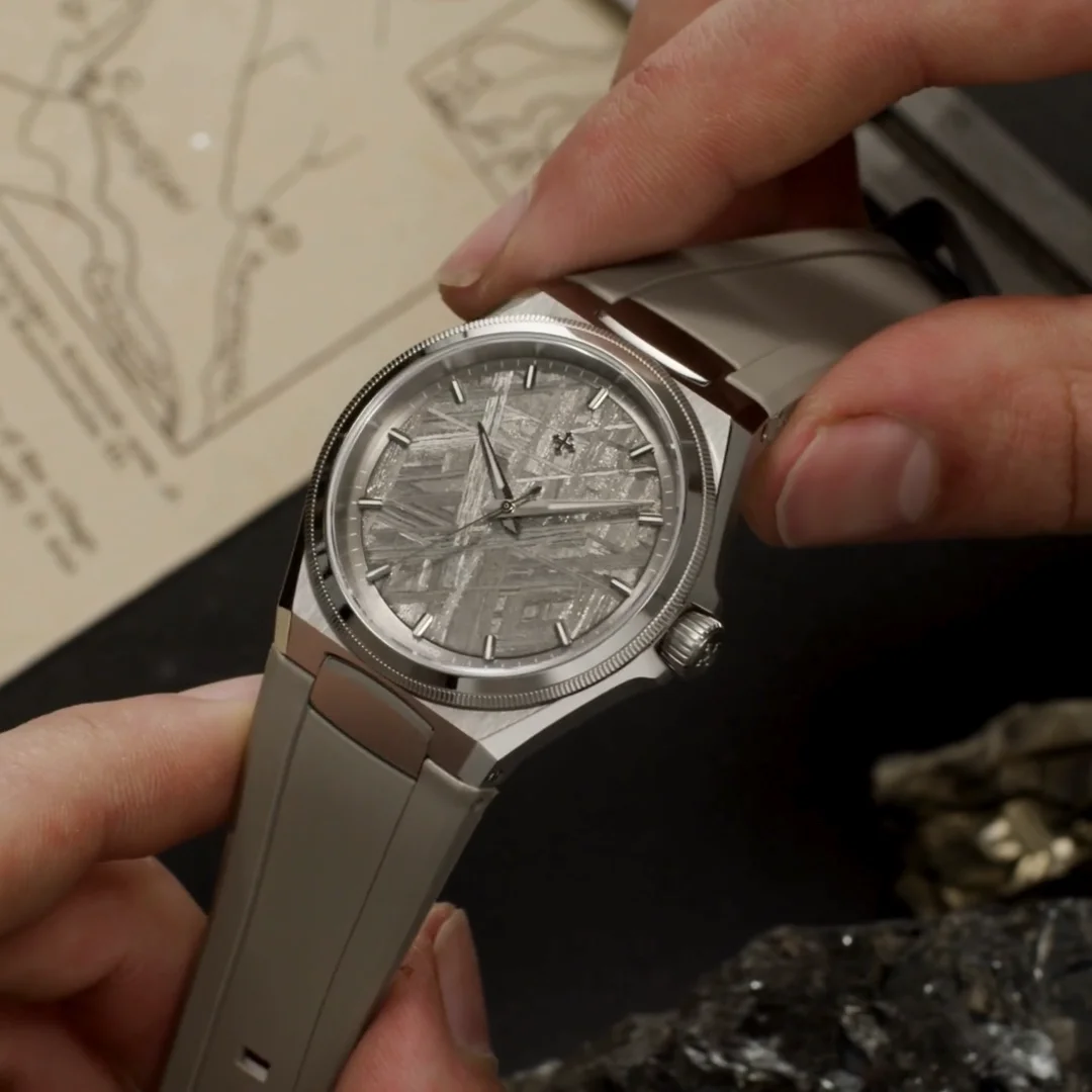 Venezianico Kurmalı Otomatik Erkek Kol Saati-6221560C-ARSENALE