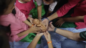 Pregnancy Ministry in Thailand