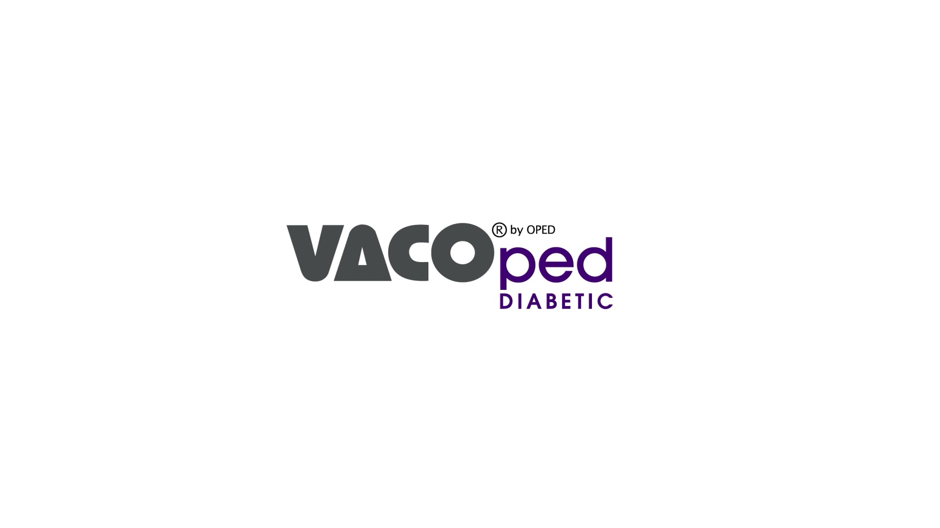 VACOped Diabetic Application Procedure 
