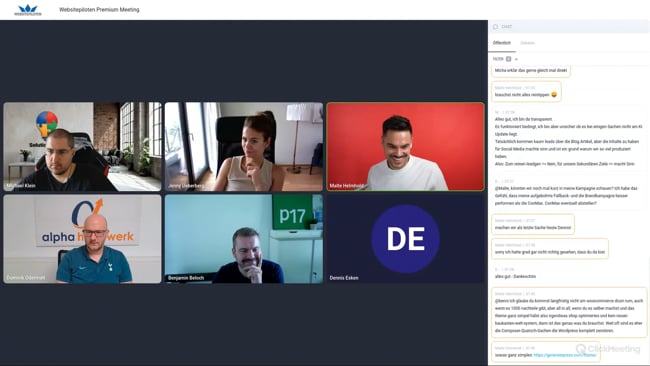 Google Ads Scripts für die Automatisierung, Tücken des E-Mail-Marketings, die Wahl des richtigen E-Commerce-Systems, Learnings aus einer Content-Marketing-Strategie & Live-Analyse eines Google Ads Accounts mit Malte vom 10.07.25