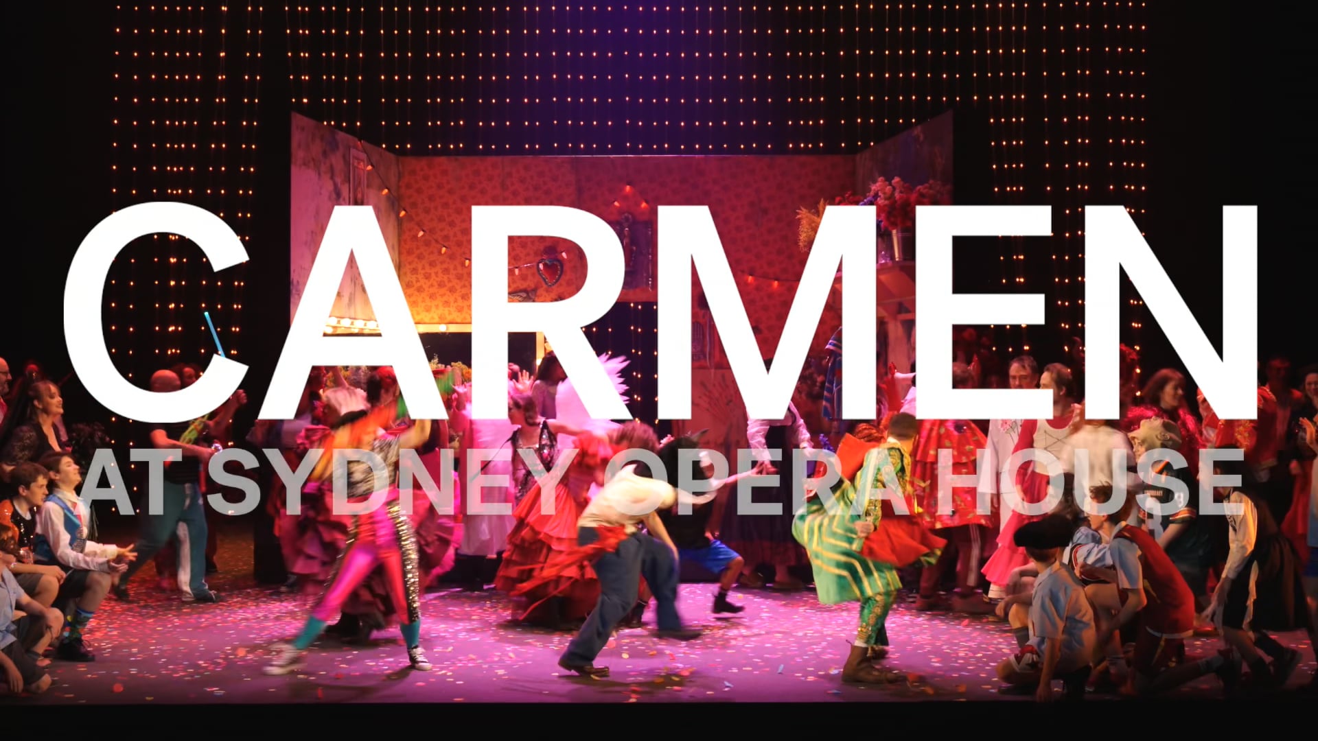 Carmen Trailer