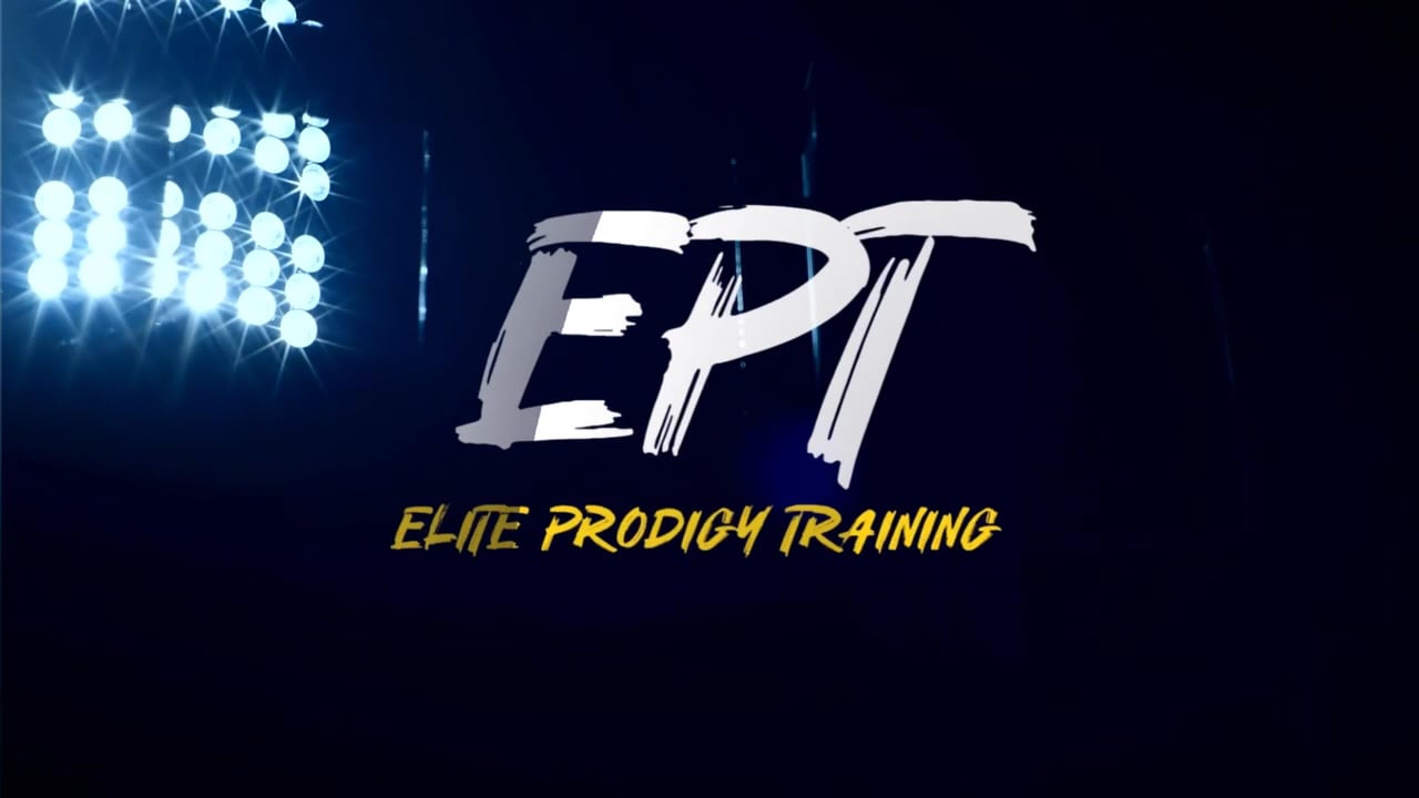 Elite Prodigy Training
