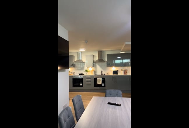 Liverpool Ensuite Apartment | New for Sep 2025! Main Photo