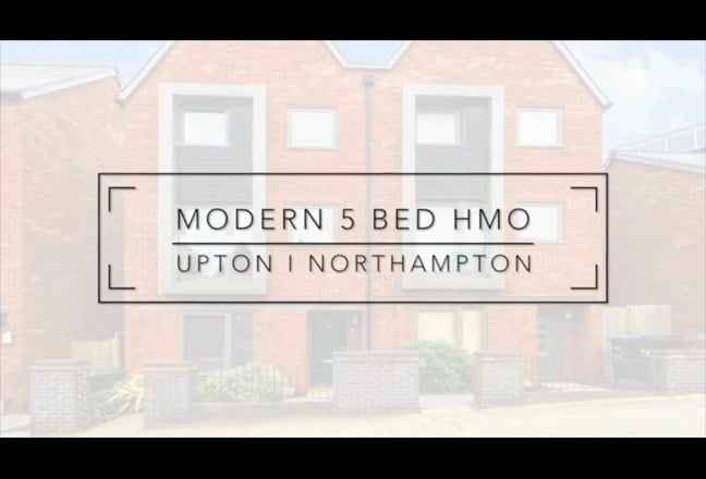 Award Winning - Luxury Living Upton Main Photo