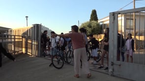 Més demanda que oferta per accedir en el cicle formatiu en Gestió Administrativa de l'institut El Pedró