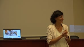 Marta Rodeja, nova directora de projectes del Museu de la Pesca de Palamós