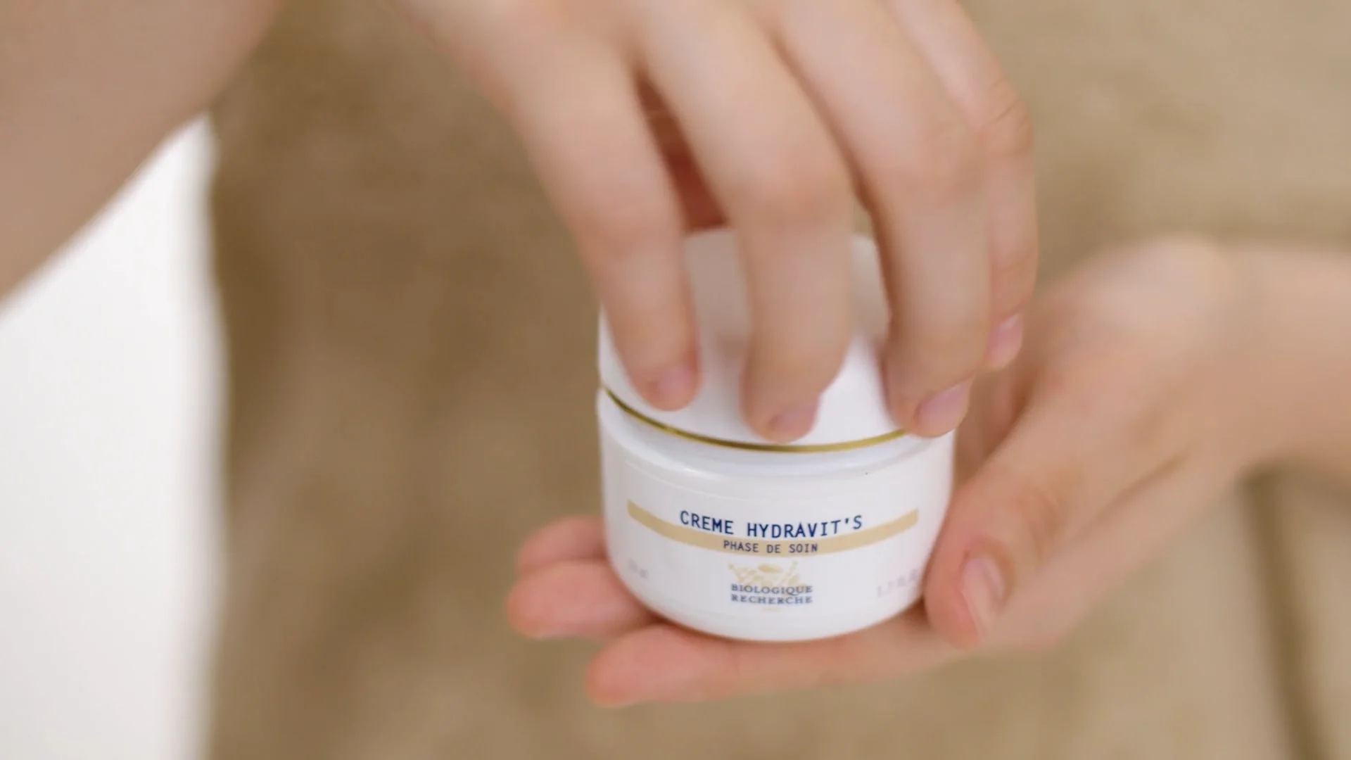 Creme VG Derm ♢ Biologique Recherche