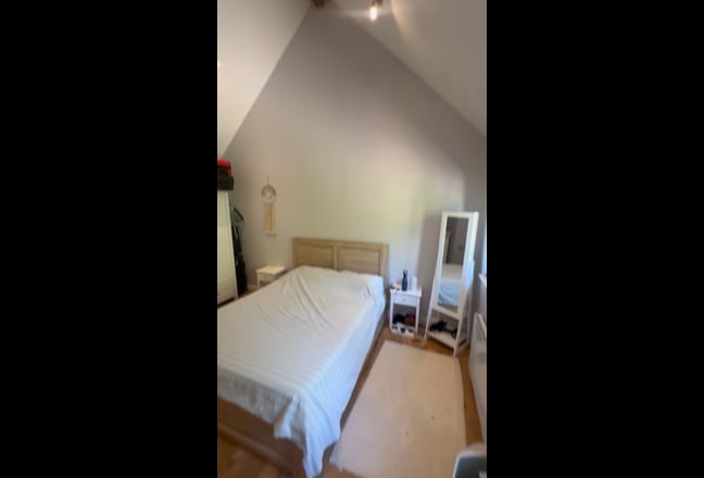 Stunning 1 bed flat on Oakmead Road Balham Main Photo